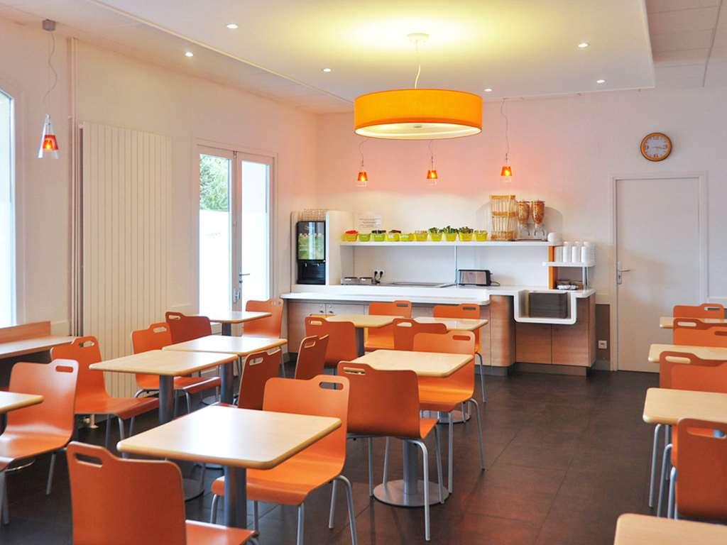 Ibis Budget Le Puy En Velay Buitenkant foto