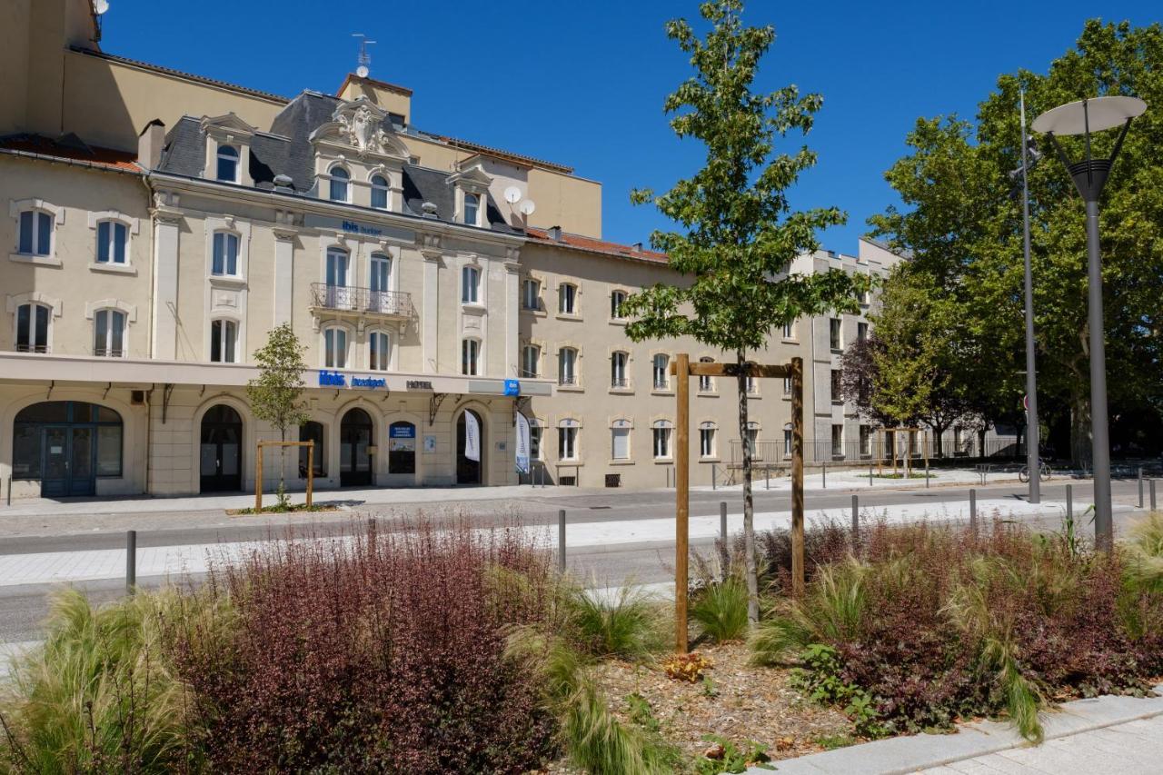 Ibis Budget Le Puy En Velay Buitenkant foto
