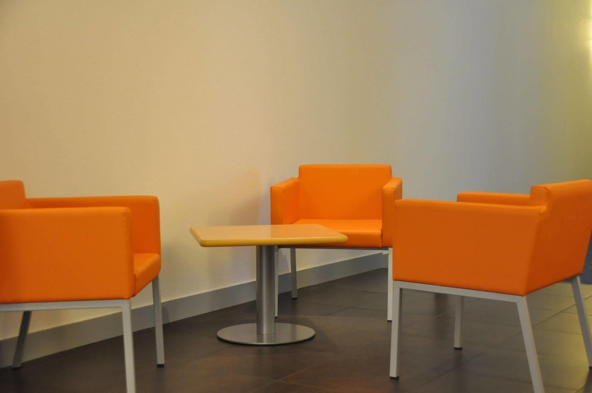 Ibis Budget Le Puy En Velay Buitenkant foto